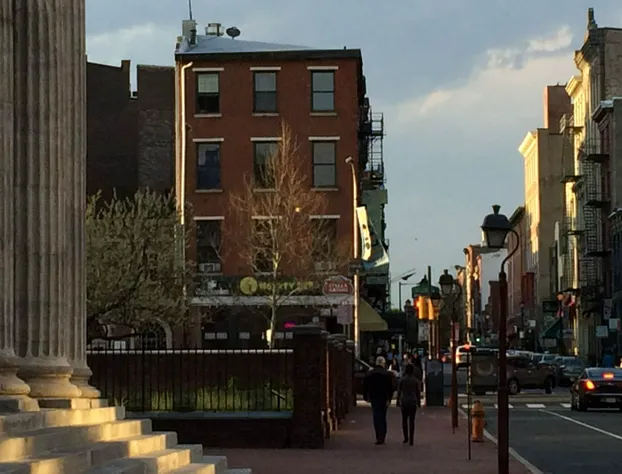 Society Hill Hotel hotel detail image 3