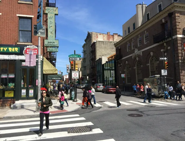 Society Hill Hotel hotel detail image 4