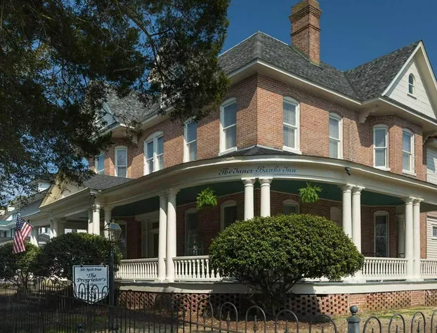 Inner Banks Inn hotel detail image 1