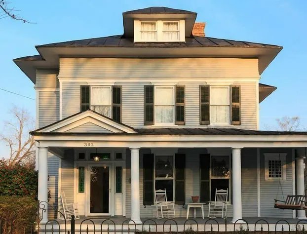 Inner Banks Inn hotel detail image 2