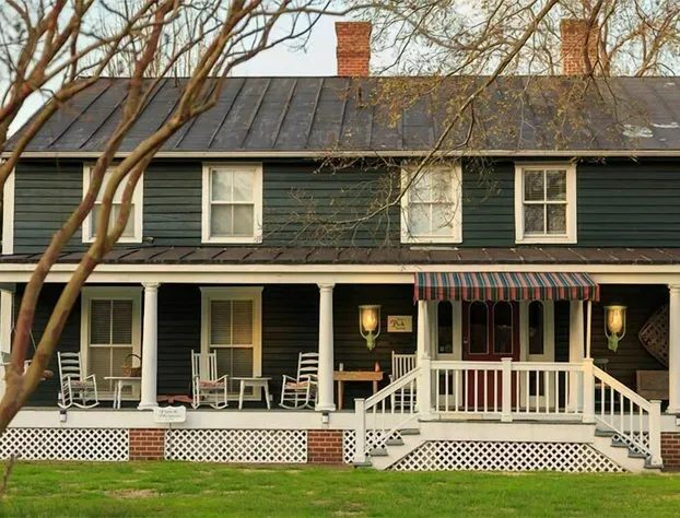 Inner Banks Inn hotel detail image 3