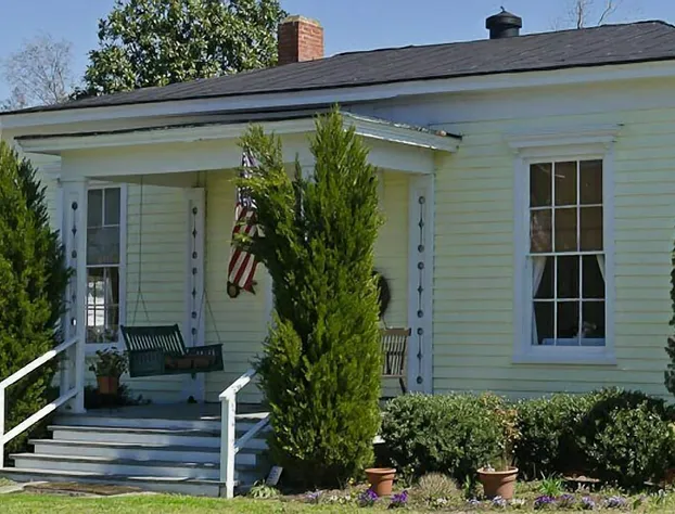 Inner Banks Inn hotel detail image 4
