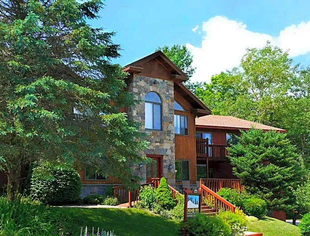 Snowed Inn hotel detail image 1