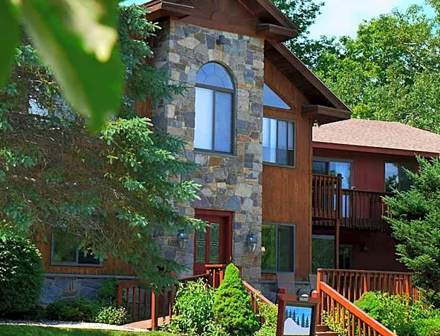 Snowed Inn hotel detail image 2