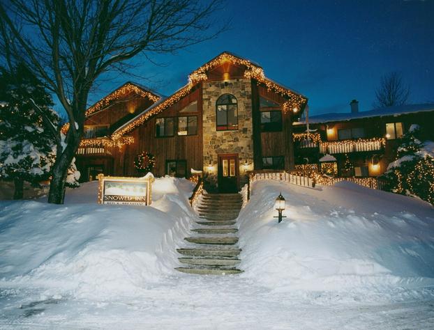 Snowed Inn hotel detail image 1