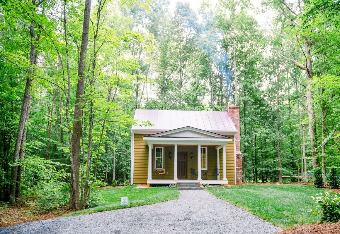 Stevenson Ridge hotel hero