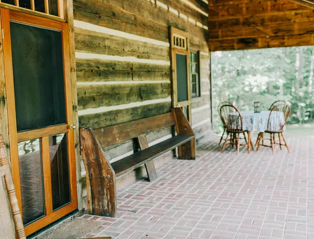 Stevenson Ridge hotel detail image 1