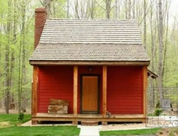 Stevenson Ridge hotel detail image 3