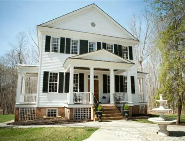 Stevenson Ridge hotel detail image 4