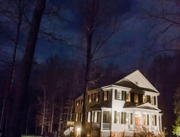 Stevenson Ridge hotel detail image 2