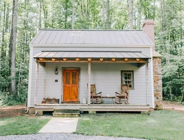 Stevenson Ridge hotel detail image 3