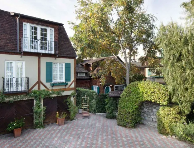 The Charlie Hotel hotel detail image 1