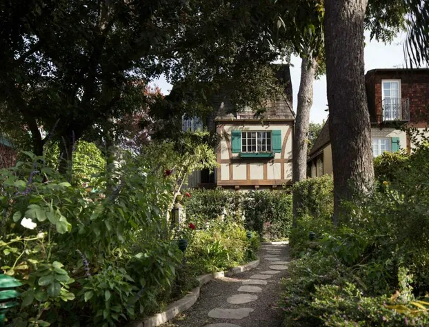 The Charlie Hotel hotel detail image 2