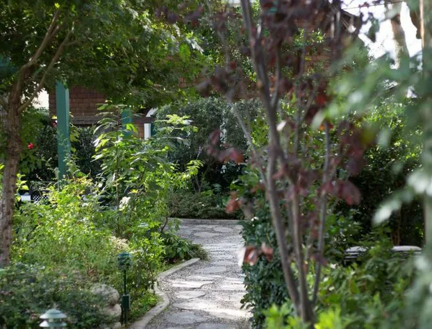 The Charlie Hotel hotel detail image 3