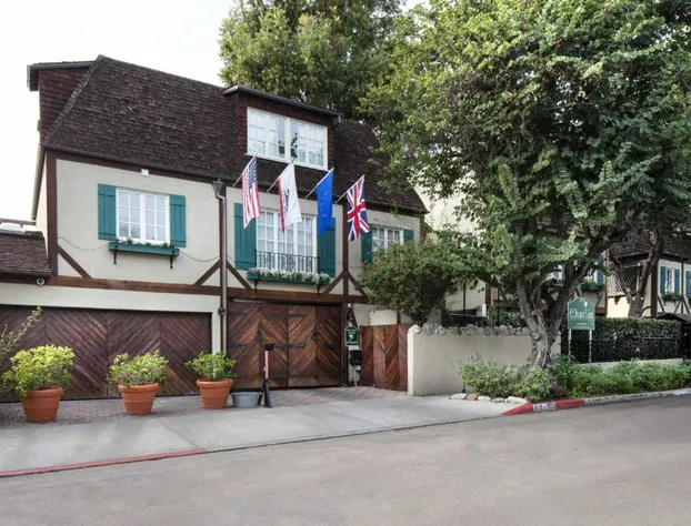 The Charlie Hotel hotel detail image 4