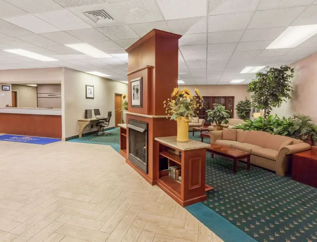 Baymont by Wyndham Michigan City hotel detail image 4