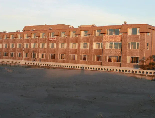 Ebb Tide Oceanfront Inn hotel detail image 2