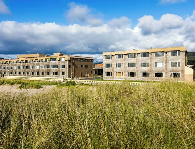 Ebb Tide Oceanfront Inn hotel detail image 3
