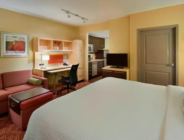 TownePlace Suites by Marriott Thunder Bay hotel detail image 4