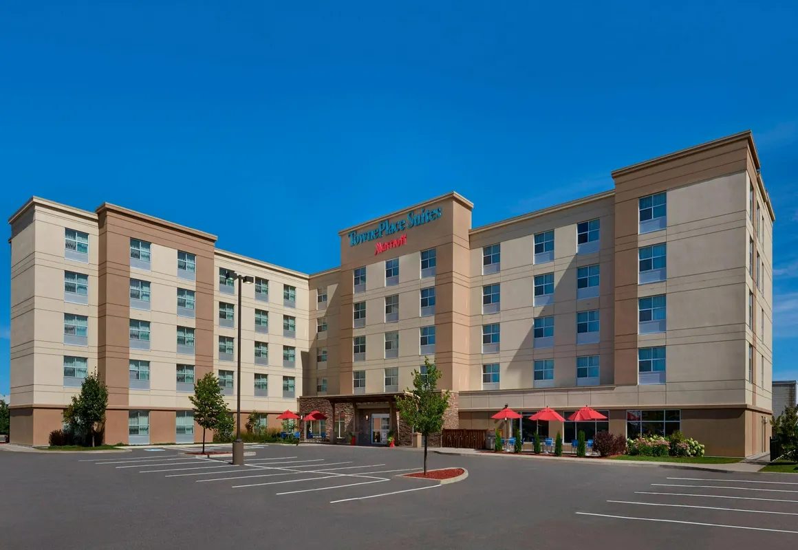 TownePlace Suites by Marriott Thunder Bay hotel hero