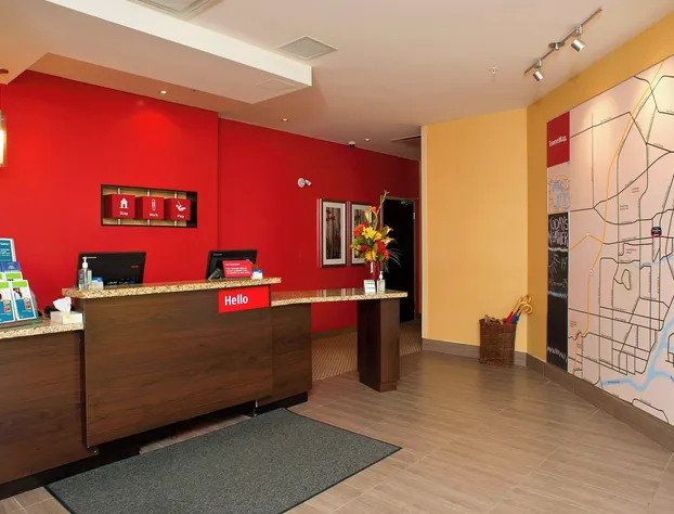 TownePlace Suites by Marriott Thunder Bay hotel detail image 1