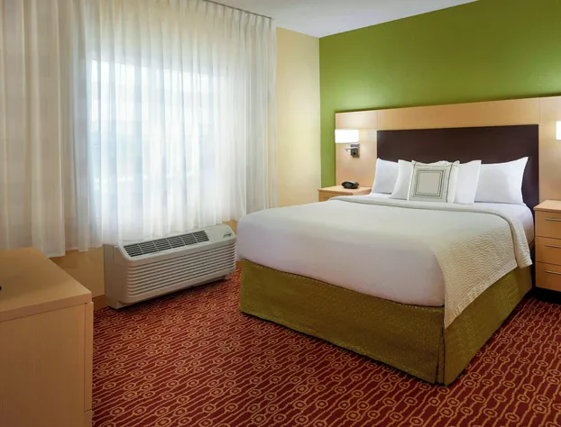 TownePlace Suites by Marriott Thunder Bay hotel detail image 3