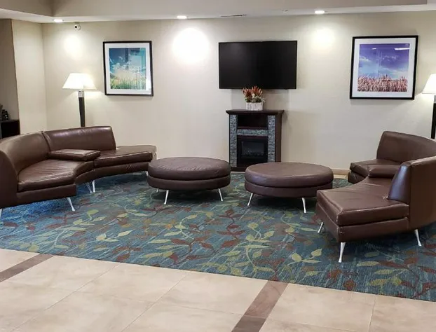 Candlewood Suites Woodward by IHG hotel detail image 3