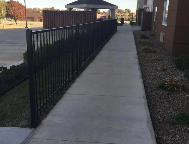 Candlewood Suites Woodward by IHG hotel detail image 1