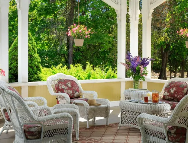 Captain Nickels Inn hotel detail image 2