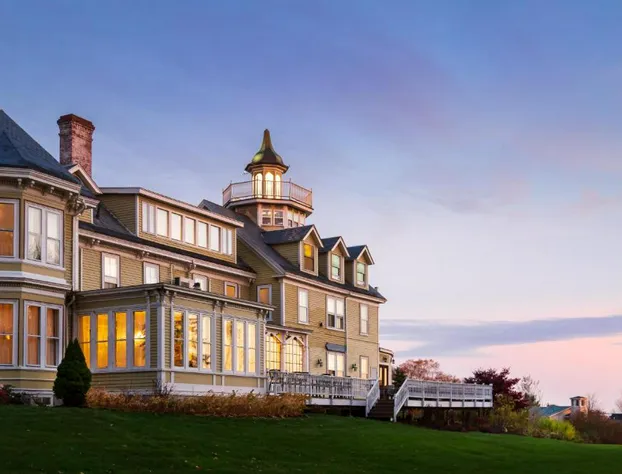 Captain Nickels Inn hotel detail image 4