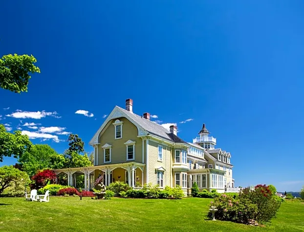 Captain Nickels Inn hotel detail image 1