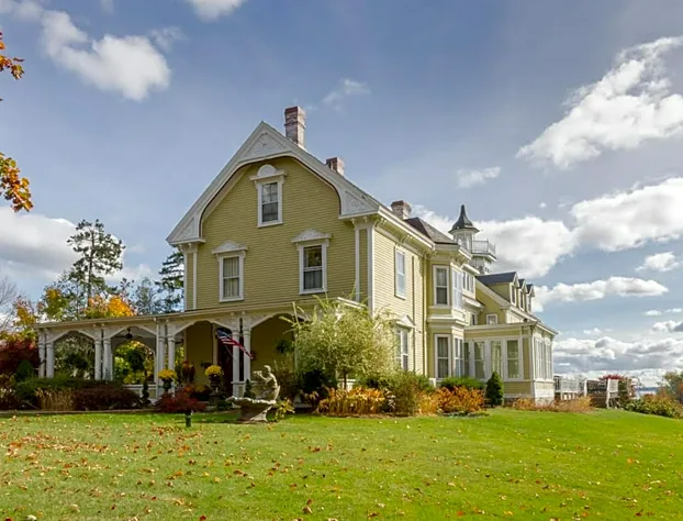 Captain Nickels Inn hotel detail image 2