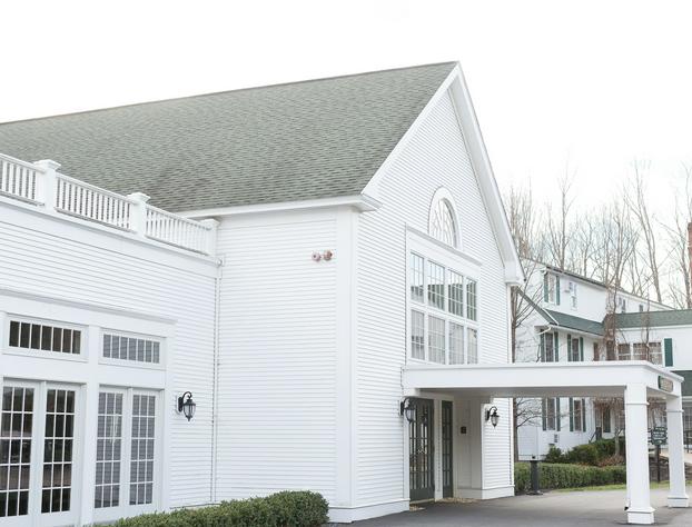 Chocksett Inn and Restaurant hotel detail image 3