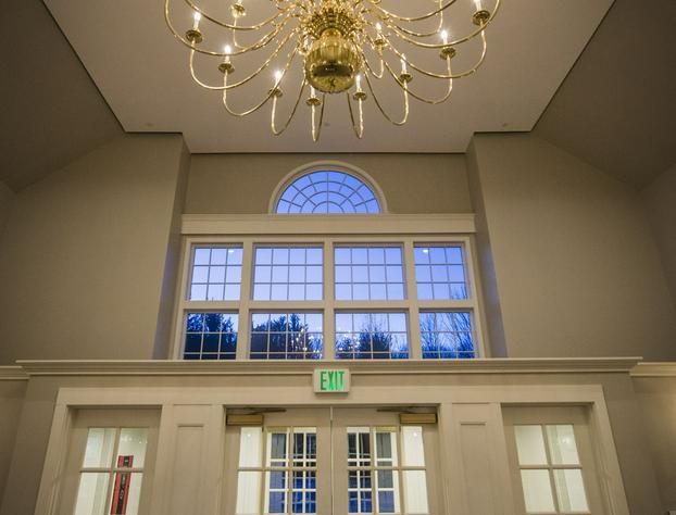 Chocksett Inn and Restaurant hotel detail image 4