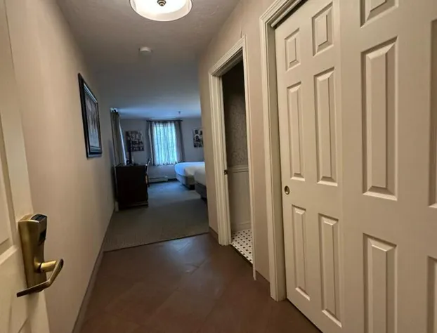 Chocksett Inn and Restaurant hotel detail image 2