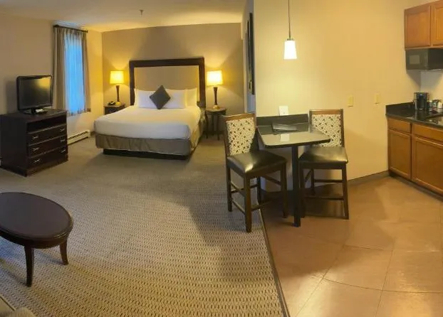 Chocksett Inn and Restaurant hotel detail image 3