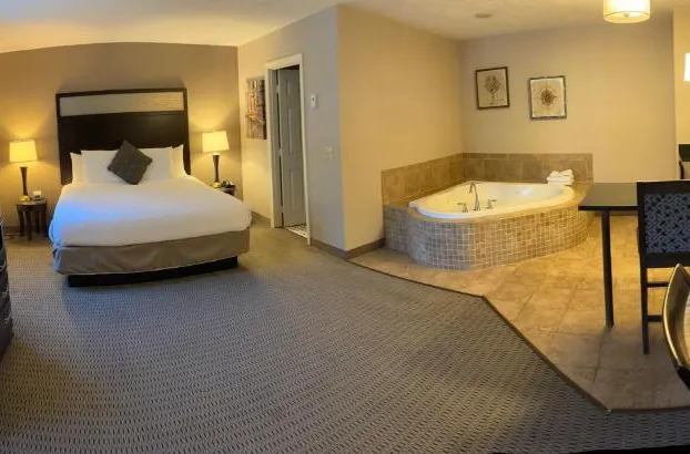 Chocksett Inn and Restaurant hotel detail image 3