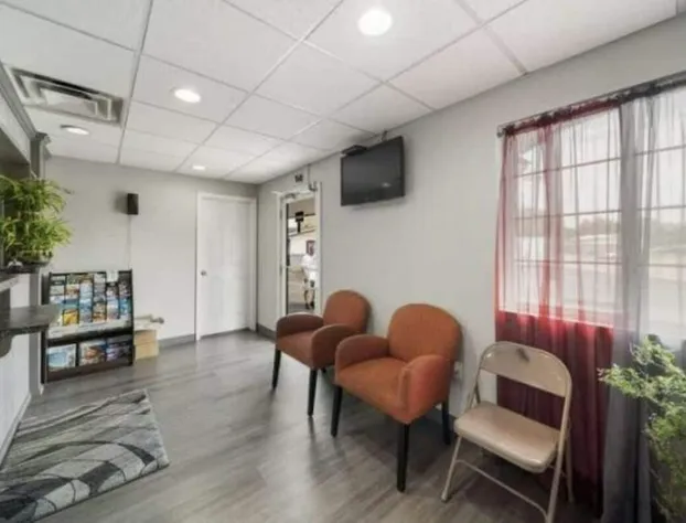 Deluxe Inn & Suites By OYO Miami OK hotel detail image 2