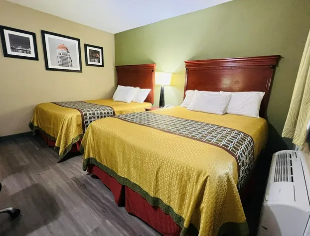 Deluxe Inn & Suites By OYO Miami OK hotel detail image 4