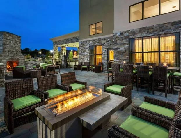 Hampton Inn & Suites Williamsport-Faxon Exit hotel detail image 2