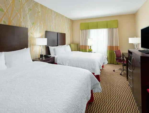 Hampton Inn & Suites Williamsport-Faxon Exit hotel detail image 4