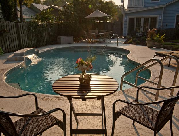 Blue Heron Inn hotel detail image 1