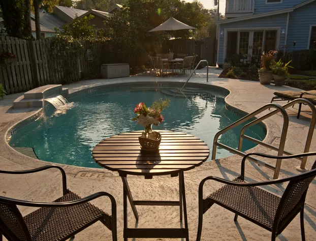 Blue Heron Inn hotel detail image 1