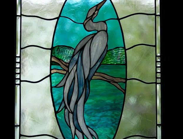 Blue Heron Inn hotel detail image 2