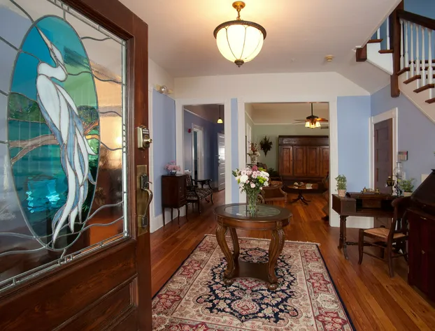 Blue Heron Inn hotel detail image 3