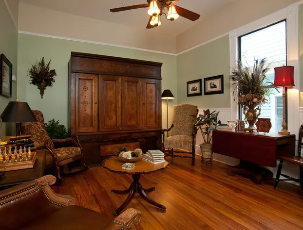 Blue Heron Inn hotel detail image 4