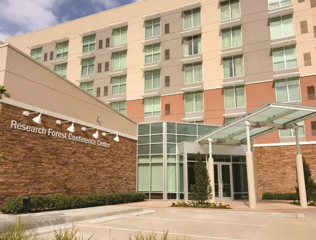 Hyatt Place Houston / The Woodlands hotel detail image 4