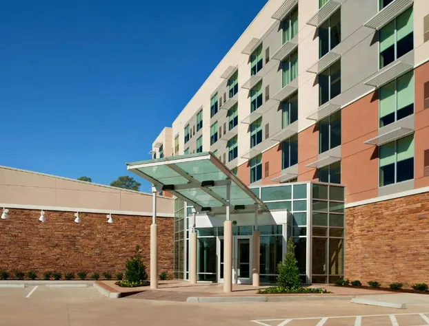 Hyatt Place Houston / The Woodlands hotel detail image 2