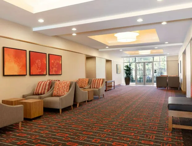 Hyatt Place Houston / The Woodlands hotel detail image 3