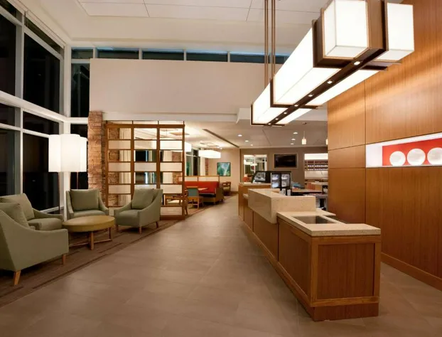 Hyatt Place Houston / The Woodlands hotel detail image 4